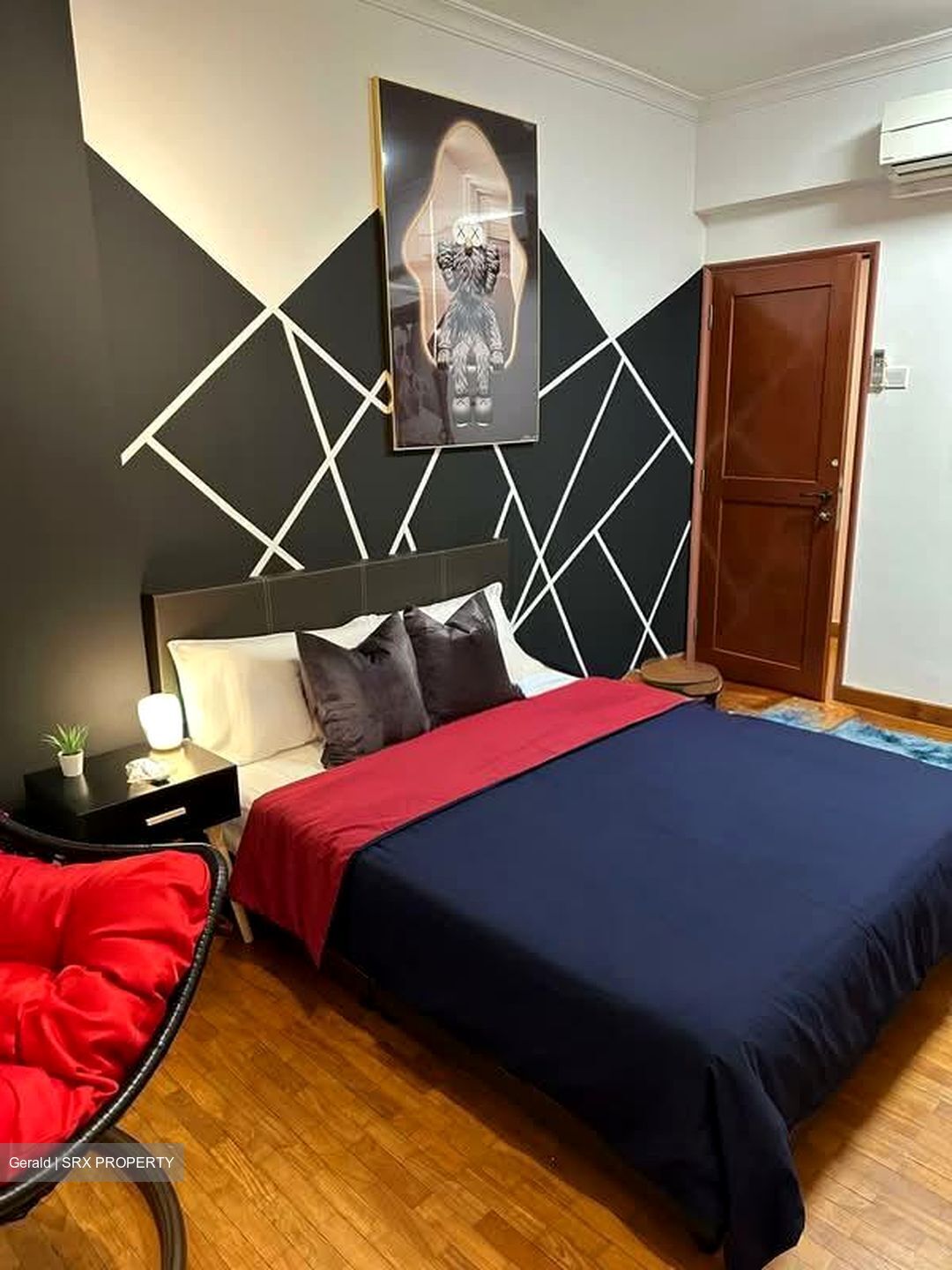 Emerald Garden (D1), Condominium #539343161